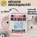 Meeresbiologe Tasse Geschenk für Meeresbiologe Geburtstag Lustiger Spruch Kaffee-Becher Was Ist Deine Superkraft Rosa Trendation