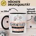Bandmitglied Weil Es Keinen Schöneren Beruf Gibt Tasse Geschenk für Eine Bandmitglied Lustig Trendation