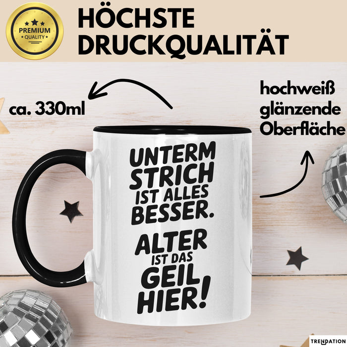 Schwarz