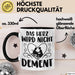 Altenpflegerin Altenpfleger Tasse Geschenk Altenpflege Spruch Das Herz Wird Nicht Dement Trendation