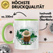 Park Ranger Tasse Geschenk Lustige Geschenkidee Spruch Für Natur Schützer Grün Trendation