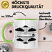 SEO Spezialist Tasse Geschenk Lustige Geschenkidee Spruch Für Such Optimierer Grün Trendation