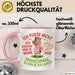 Schweinebauer Schweine Tier Tasse Geschenk Lustige Geschenkidee Spruch Ich Furze Nicht Ich Flüstere Nur In Meine Hose Rosa Trendation