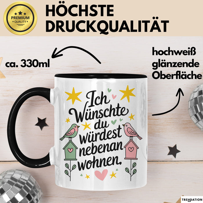 Schwarz