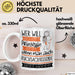 Rucksackreisende Tasse Geschenk Spruch Wer Will Schon Prinzessin Sein Wenn Man Auch Rucksackreisende Sein Kann Weiß Trendation
