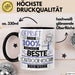 Beste Outdoor-Köchin Der Welt Tasse Geschenk für Eine Outdoor-Köchin Geprüft Und Sicher Geschenkidee Geburtstag Weihnachten Trendation