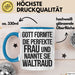 Waltraud Tasse Geschenk Gott Formte Die Perfekte Frau Waltraud Geschenkidee Blau Trendation