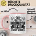 Hausmeister Tasse Geschenk Der Beste Hausmeister Der Welt Sieht So Aus Rosa Trendation