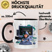 Ethical Hacker Tasse Geschenk Lustige Geschenkidee Spruch Für White Hat Codierer Trendation