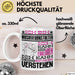 Musikveranstalter Geschenk Tasse Lustige Geschenkdiee für einen Musikveranstalter Geburtstag Ich Bin Musikveranstalter Ich Kann Es Dir Erklären Aber Nicht Für Dich Verstehen Weiß Trendation