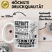Country-Musiker Geschenk Lustiger Spruch für Country-Musiker Geschenkidee Bester Country-Musiker Der Welt Weiß Trendation