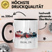 Deutschland Berlin Tasse Geschenk Lustige Geschenkidee Spruch Trendation