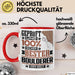 Boulderer Geschenk Lustiger Spruch für Boulderer Geschenkidee Bester Boulderer Der Welt Rot Trendation