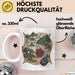 Brettspielfan Tasse Geschenkidee Tabletop Gamer Lustiger Geschenkidee Lustig Weiß Trendation