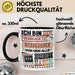 Webdesigner Tasse Geschenk Spruch Lustig Geschenkidee für Webdesigner Geburtstag Ich Bin Der Verrückte Webdesigner Trendation