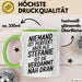 Stefanie Tasse Geschenk Niemand Ist Perfekt Stefanie Verdammt Nah Dran Geschenkidee Grün Trendation