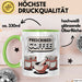 Apotheker Tasse Geschenk Lustige Geschenkidee Spruch Für Medizin Experten Grün Trendation