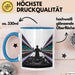 DJ Tasse Geschenk Lustige Geschenkidee Spruch Für Beat Macher Blau Trendation