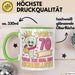 70. Geburtstag Tasse Geschenk Vor 70 Jahren War Ich Mal Die Schnellste Geschenkidee Frauen Mutter Oma Grün Trendation