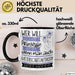 Katzenschutzaktivistin Tasse Geschenk Spruch Wer Will Schon Prinzessin Sein Wenn Man Auch Katzenschutzaktivistin Sein Kann Trendation