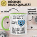 Arzt Tasse Geschenk Lustige Geschenkidee Spruch Arzt Mit Danke Für Alles Grün Trendation