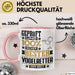 Vogelretter Geschenk Lustiger Spruch für Vogelretter Geschenkidee Bester Vogelretter Der Welt Rosa Trendation