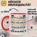 Schwiegervater Geschenk Von Schwiegertochter Geschenkidee Tasse Spruch Becher Rot Trendation