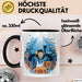 Taucher Tasse Geschenk Lustige Geschenkidee Spruch Für Ozean Abenteurer Trendation