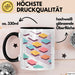 UX Designer Tasse Geschenk Lustige Geschenkidee Spruch Für User Experience Profis Trendation