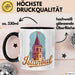 Istanbul Türkei Tasse Geschenk Lustige Geschenkidee Spruch Schwarz Trendation