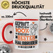 Halbbruder Geschenk Lustiger Spruch für Halbbruder Geschenkidee Bester Halbbruder Der Welt Rot Trendation