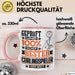 Curlingspieler Geschenk Lustiger Spruch für Curlingspieler Geschenkidee Bester Curlingspieler Der Welt Rosa Trendation