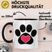 Hunde Liebhaber Tasse Geschenkidee Haustier Eltern Lustiger Geschenkidee Lustig Trendation