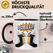 Debattierer Tasse Geschenk Lustige Geschenkidee Spruch Für Argument Profis Trendation
