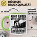 Dachdecker Tasse Geschenk Ruhig Bleiben Ich Bin Dachdecker Und Regel Das Geschenkidee Grün Trendation