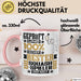 Squash-Spieler Geschenk Lustiger Spruch für Squash-Spieler Geschenkidee Bester Squash-Spieler Der Welt Rosa Trendation