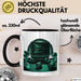 Software Entwickler Tasse Geschenk Lustige Geschenkidee Spruch Für Code Süchtige Trendation