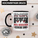 TRENDATION Anime Tasse Geschenk Spruch Kaffeetasse Schwarz Trendation