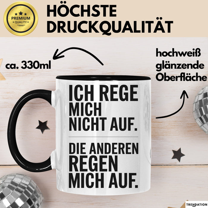 Schwarz