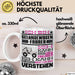 Geländewagenfahrer Geschenk Tasse Lustige Geschenkdiee für einen Geländewagenfahrer Geburtstag Ich Bin Geländewagenfahrer Ich Kann Es Dir Erklären Aber Nicht Für Dich Verstehen Weiß Trendation