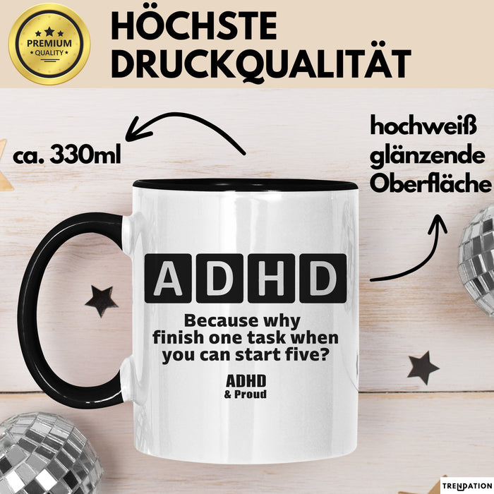 Schwarz