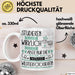 Wildtierfotografin Tasse Lustiges Geschenk Studieren Kann Wirklich Jeder Nur Die Besten Werden Wildtierfotografin Weiß Trendation