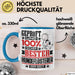 Hundeflüsterer Geschenk Lustiger Spruch für Hundeflüsterer Geschenkidee Bester Hundeflüsterer Der Welt Blau Trendation