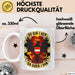 Österreich Tasse Geschenk Lustige Geschenkidee Spruch Do Bin I Her Da Gher I Hin Weiß Trendation