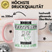 Rugbyspielerin Tasse Geschenk Ich Bin Rugbyspielerin Warum Weil Ich Es Kann Geschenkidee Geburtstag Rosa Trendation