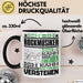 Rockmusiker Geschenk Tasse Geschenkidee für Rockmusiker Geburtstag Lustig Ich Bin Rockmusiker Ich Kann Es Dir Erklären Aber Nicht Für Dich Verstehen Schwarz Trendation