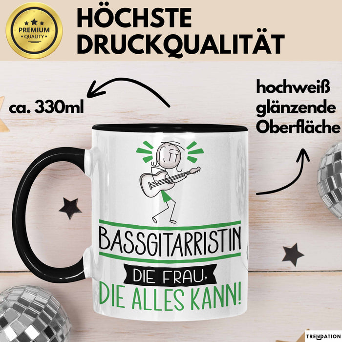 Schwarz