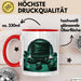 Software Entwickler Tasse Geschenk Lustige Geschenkidee Spruch Für Code Süchtige Rot Trendation