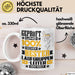 Laufgruppenleiter Geschenk Lustiger Spruch für Laufgruppenleiter Geschenkidee Bester Laufgruppenleiter Der Welt Weiß Trendation