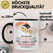 Sushi-Liebhaber Tasse Geschenk Ich Kann Sushi Verschwinden Lassen Was Ist Deine Superkraft Becher Geschenkidee Suhshi Kaffee-Becher Trendation